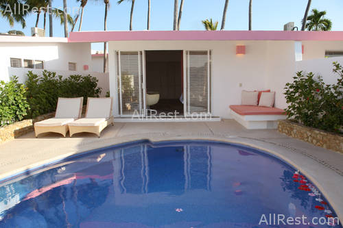 Las Brizas Acapulco 25